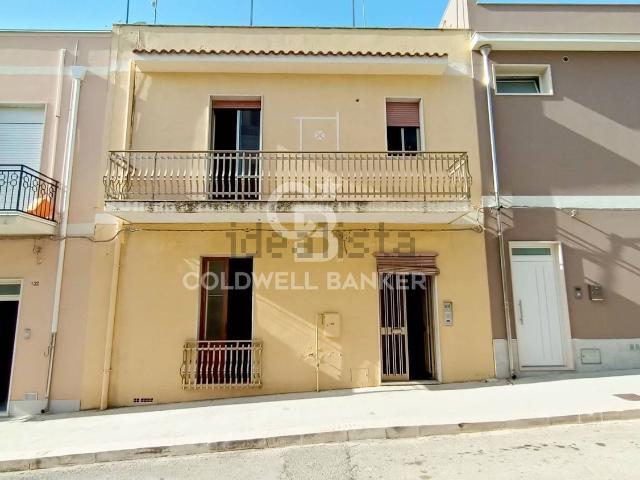 Villetta indipendente in vendita di 165 m² in Via Silvio Pellico, 130