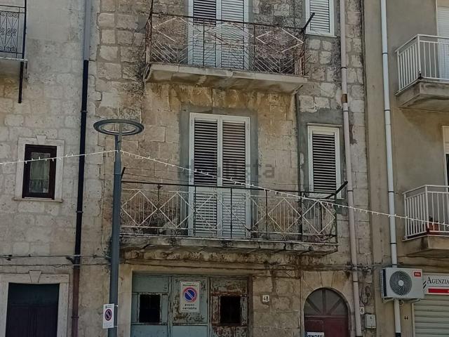 Villetta indipendente in vendita di 165 m² in Via Palermo