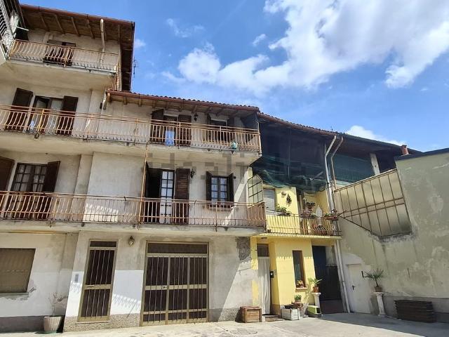 Villetta indipendente in vendita di 165 m² in Via Peschiera, 4
