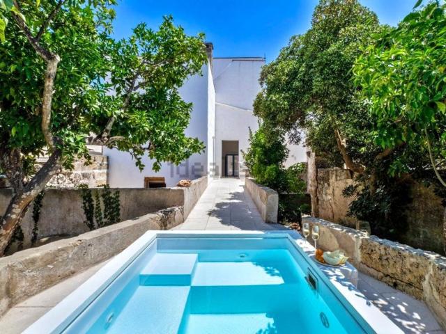 Villetta indipendente in vendita di 165 m² in Via Pietro Verri, 11