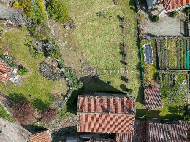 Villetta indipendente in vendita di 165 m² in Via Rossano, 1