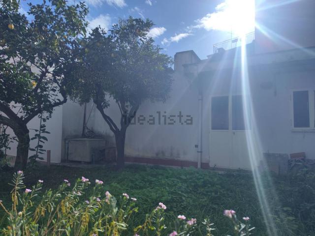 Villetta indipendente in vendita di 165 m² in Via Rametta, 49