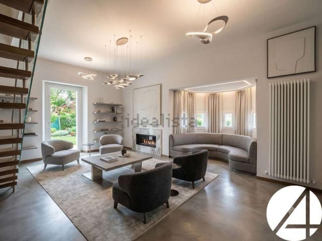 Villetta indipendente in vendita di 165 m² in Via Vaslui
