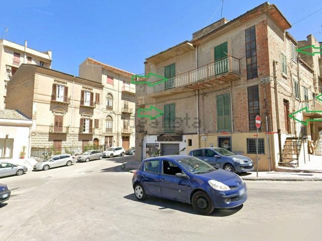 Villetta indipendente in vendita di 165 m² in Via Vittorio Emanuele, 63