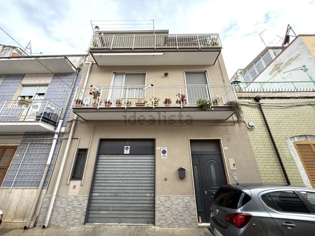 Villetta indipendente in vendita di 165 m² in Via Viapiano Saverio, 25