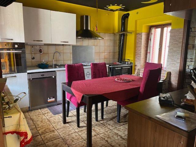 Villetta indipendente in vendita di 165 m² in Borgo Urana, 2