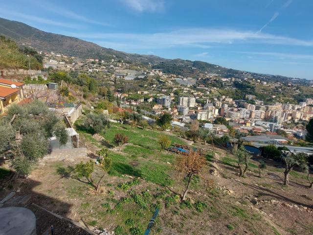 Villetta indipendente in vendita di 165 m² in Borgo Opaco