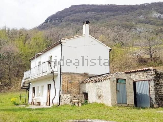 Villetta indipendente in vendita di 165 m² in Contrada Traino