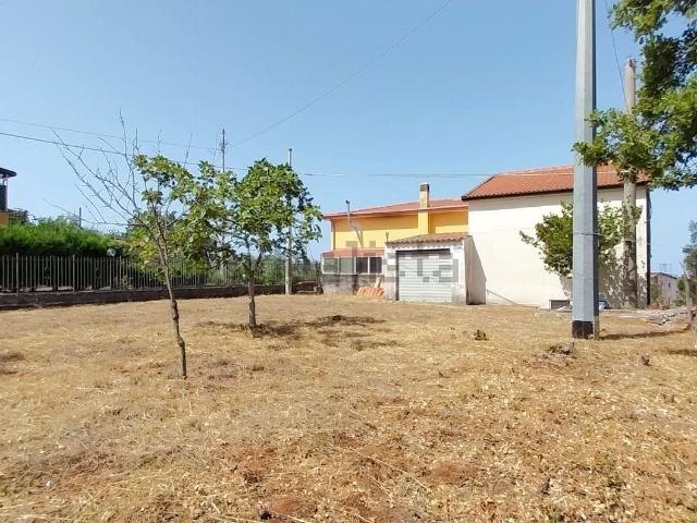 Villetta indipendente in vendita di 165 m² in Contrada Alorio