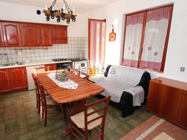 Villetta indipendente in vendita di 165 m² in Contrada Fongara
