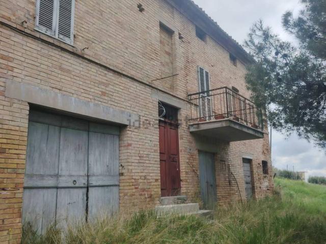 Villetta indipendente in vendita di 165 m² in Contrada San Lazzaro, 29
