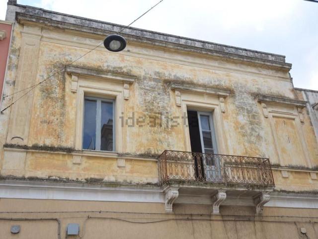 Villetta indipendente in vendita di 165 m² in Corso Umberto I