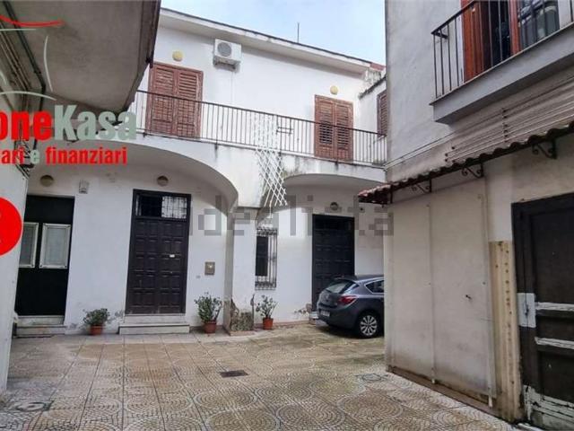 Villetta indipendente in vendita di 165 m² in Corso Umberto I