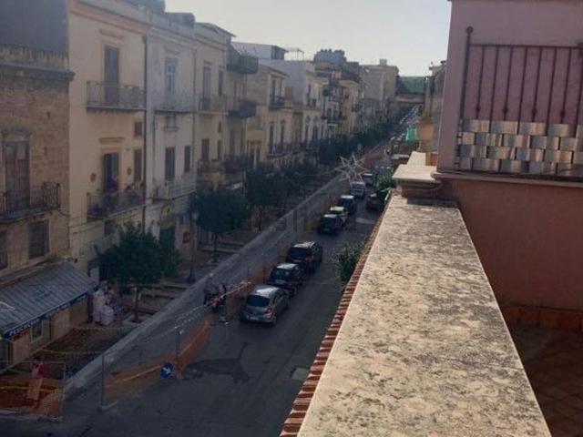 Villetta indipendente in vendita di 165 m² in Corso Butera