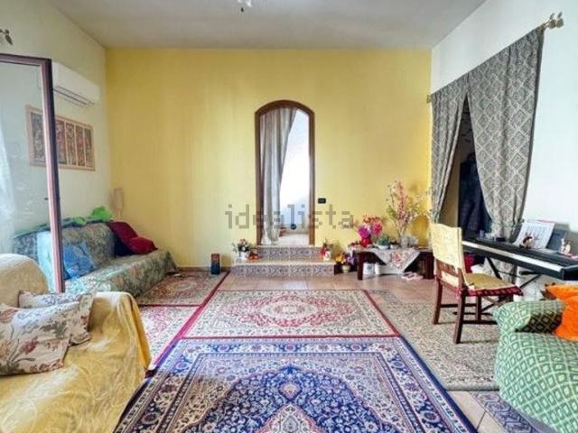 Villetta indipendente in vendita di 165 m² in Corso Butera