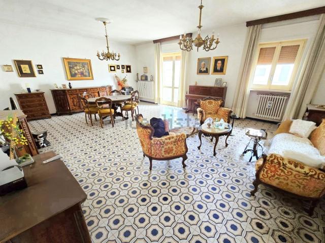 Villetta indipendente in vendita di 165 m² in Corso Garibaldi, 110
