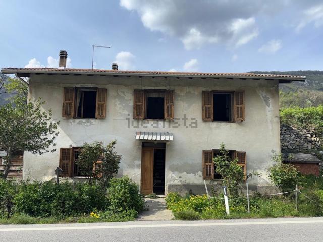 Villetta indipendente in vendita di 165 m² in Frazione Trappa