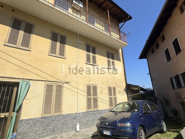 Villetta indipendente in vendita di 165 m² in Frazione Bianco