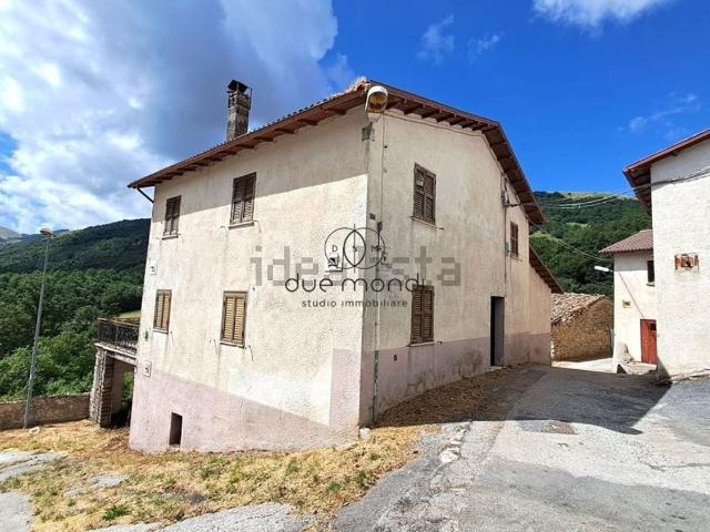 Villetta indipendente in vendita di 165 m² in Frazione Opagna