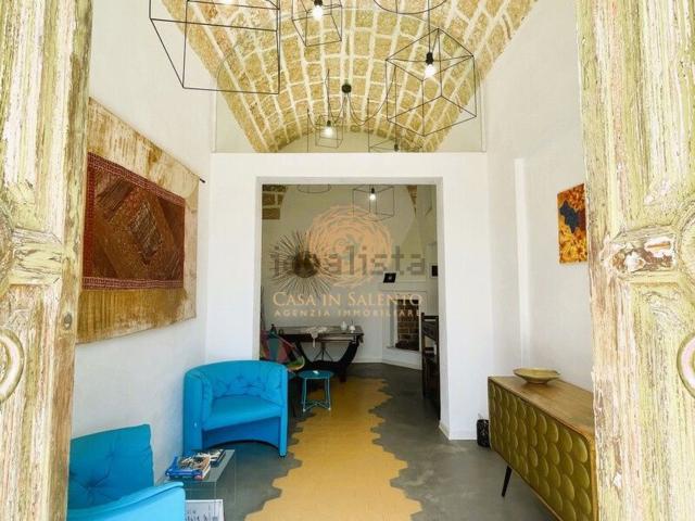 Villetta indipendente in vendita di 165 m² in Piazza Mercato, 4