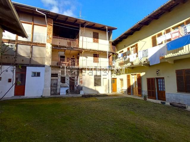 Villetta indipendente in vendita di 165 m² in Strada Cantone Boglietti