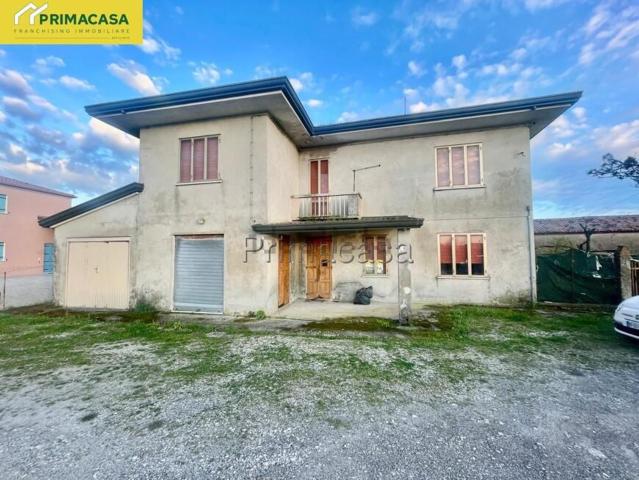 Villetta indipendente in vendita di 165 m² in Strada Margherita