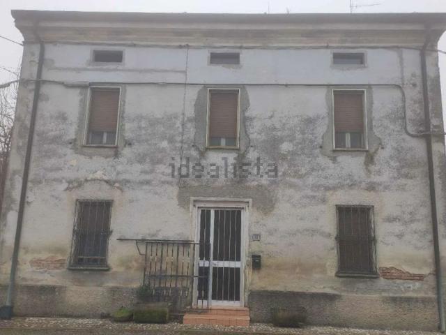 Villetta indipendente in vendita di 165 m² in Strada Provinciale 42, 8
