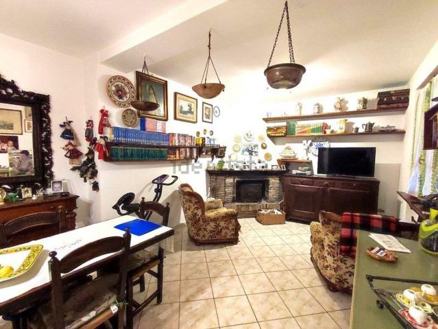 Villetta indipendente in vendita di 166 m²