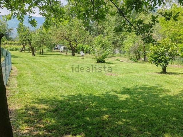 Villetta indipendente in vendita di 166 m² in Via Cassano