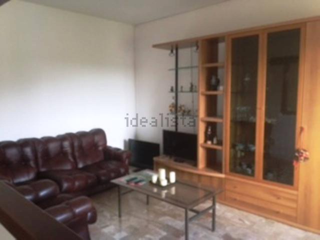 Villetta indipendente in vendita di 166 m² in Via Belvedere