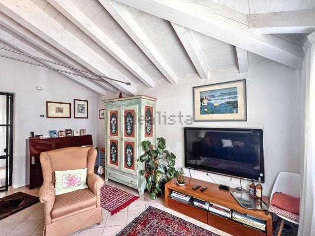 Villetta indipendente in vendita di 166 m² in Via Fonderia