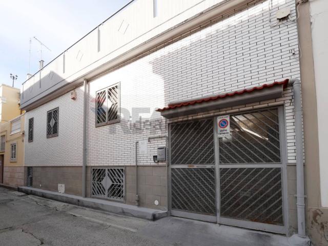 Villetta indipendente in vendita di 166 m² in Via Ospedalieri, 7