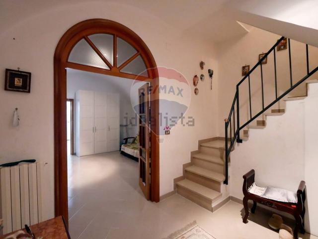 Villetta indipendente in vendita di 166 m² in Via Monte San Michele, 22