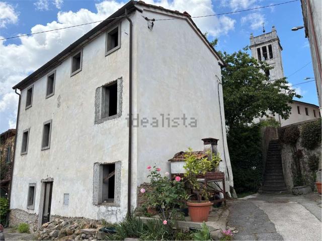 Villetta indipendente in vendita di 166 m² in Via San Ginese