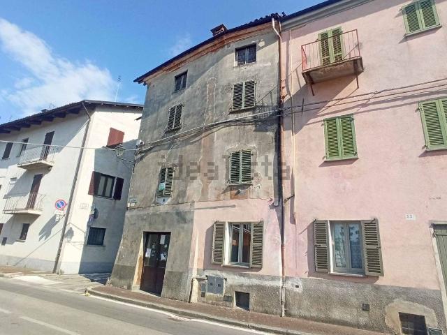 Villetta indipendente in vendita di 166 m² in Vicolo Catterina Calleri, 2