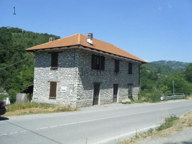 Villetta indipendente in vendita di 166 m² in Località San Michelle, 3