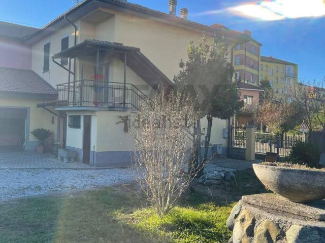Villetta indipendente in vendita di 167 m²