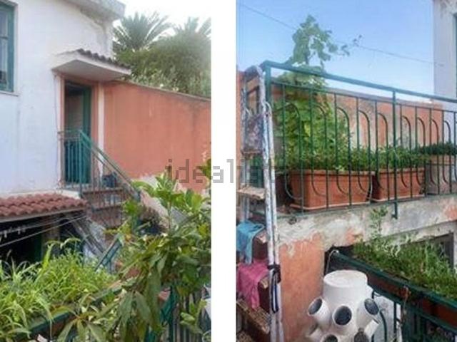 Villetta indipendente in vendita di 167 m² in Via Case Nuove Russo, 50