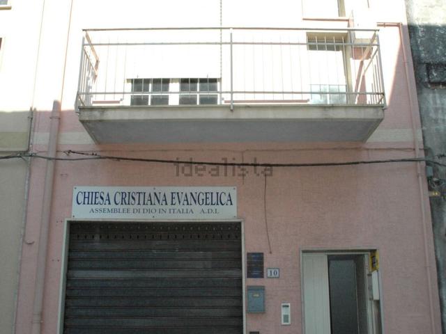 Villetta indipendente in vendita di 167 m² in Via Bonsegna, 10