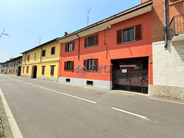 Villetta indipendente in vendita di 167 m² in Via Guglielmo Marconi, 6