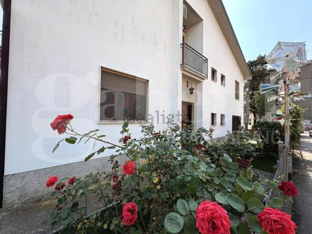 Villetta indipendente in vendita di 167 m² in Via Dei Ferrovieri Caduti, 7