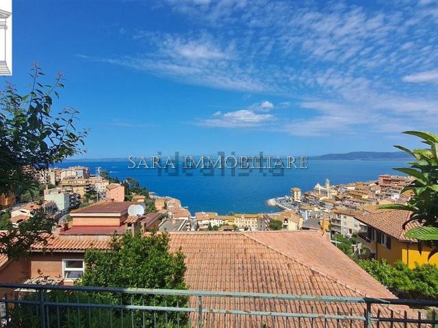 Villetta indipendente in vendita di 167 m² in Via del Sole, 65