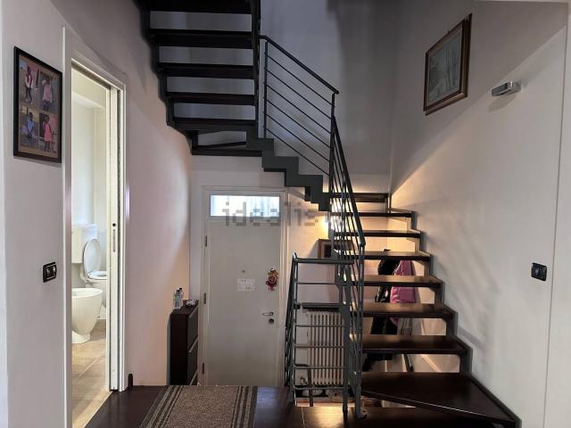 Villetta indipendente in vendita di 167 m² in Via della Salute