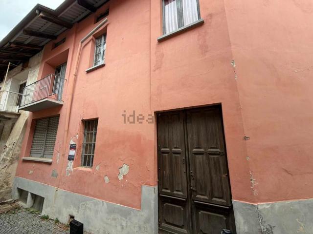 Villetta indipendente in vendita di 167 m² in Via Martiri della Libertà, 5