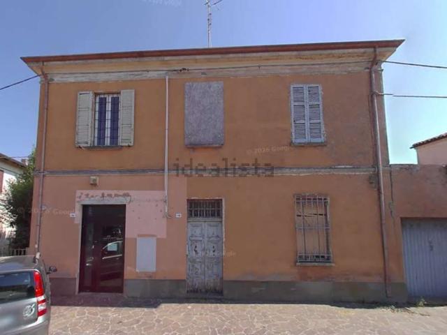 Villetta indipendente in vendita di 167 m² in Via Sauro Babini, 196