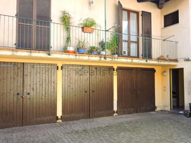 Villetta indipendente in vendita di 167 m² in Via XX Settembre