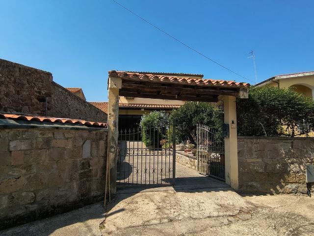 Villetta indipendente in vendita di 167 m² in Vico III Sant&apos Antonio Abate, 3