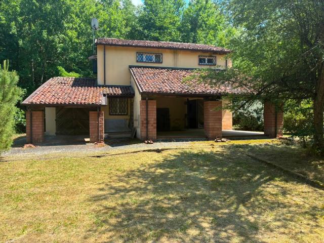 Villetta indipendente in vendita di 167 m² in Località VEGGIOLA