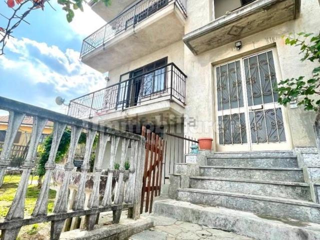 Villetta indipendente in vendita di 168 m²