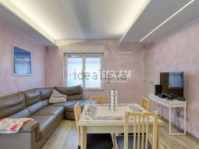 Villetta indipendente in vendita di 168 m²